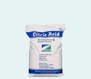Citric Acid